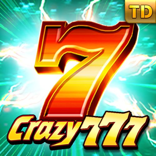 ক্রেজি৭৭৭ - db333 স্লট